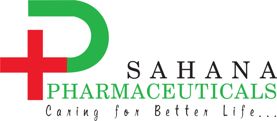 Sahana Pharmaceuticals - Caring for Better Life